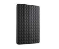 Seagate Expansion Portable 4TB USB 3.2 Gen. 1 Czarny - 297656 - zdjęcie 2
